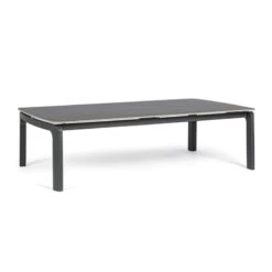 Table Basse De Jardin JALISCO Anthracite