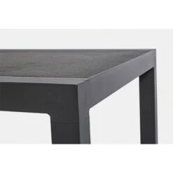 Table Basse De Jardin KLEDI Anthracite -Mobilier De Jardin table basse de jardin kledi anthracite 4