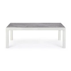Table Basse De Jardin KLEDI Lunar -Mobilier De Jardin table basse de jardin kledi lunar 2
