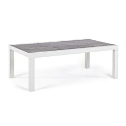 Table Basse De Jardin KLEDI Lunar