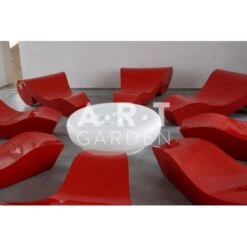 Table Bot One Slide 9 Table Bot One Slide -Mobilier De Jardin table bot one slide 3