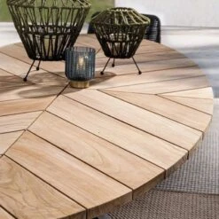 Table De Jardin 10 Places PALMDALE Carbone 10 Table De Jardin 10 Places PALMDALE Carbone -Mobilier De Jardin table de jardin 10 places palmdale carbone 4
