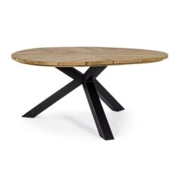 Table De Jardin 8 Places PALMDALE Carbone -Mobilier De Jardin table de jardin 8 places palmdale carbone 2