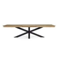 Table De Jardin Extensible 12 Places PALMDALE Carbone 9 Table De Jardin Extensible 12 Places PALMDALE Carbone -Mobilier De Jardin table de jardin extensible 12 places palmdale carbone 3