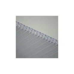 Toit De Terrasse 400x300cm En Alu Blanc Et Polycarbonate 8mm PATIO -Mobilier De Jardin toit de terrasse 400x300cm en alu blanc et polycarbonate 8mm patio 3