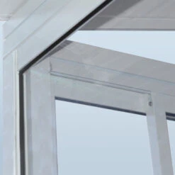 Véranda 300x305cm En Aluminium Blanc Et Polycarbonate 8mm Sanremo - Canopia By Palram 10 Véranda 300x305cm En Aluminium Blanc Et Polycarbonate 8mm Sanremo - Canopia By Palram -Mobilier De Jardin veranda 300x425cm en aluminium blanc et polycarbonate 8mm sanremo palram canopia 4