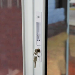 Véranda 300x305cm En Aluminium Blanc Et Polycarbonate 8mm Sanremo - Canopia By Palram 11 Véranda 300x305cm En Aluminium Blanc Et Polycarbonate 8mm Sanremo - Canopia By Palram -Mobilier De Jardin veranda 300x425cm en aluminium blanc et polycarbonate 8mm sanremo palram canopia 5