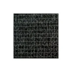 Voile D'ombrage Carrée Coolfit 360x360cm Noir – NESLING -Mobilier De Jardin voile d ombrage carree coolfit 360x360cm noir nesling 1 3