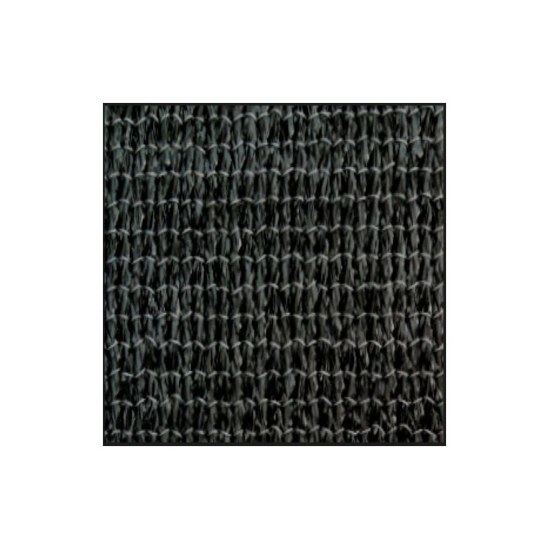 Voile D'ombrage Triangle 90° Coolfit 400x400x570cm Noir - NESLING 2 Voile D'ombrage Triangle 90° Coolfit 400x400x570cm Noir - NESLING – Image 2